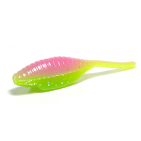 Przynęty gumowe Bass Assassin Tiny Shad
